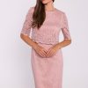 Evening dress model 201110 Stylove