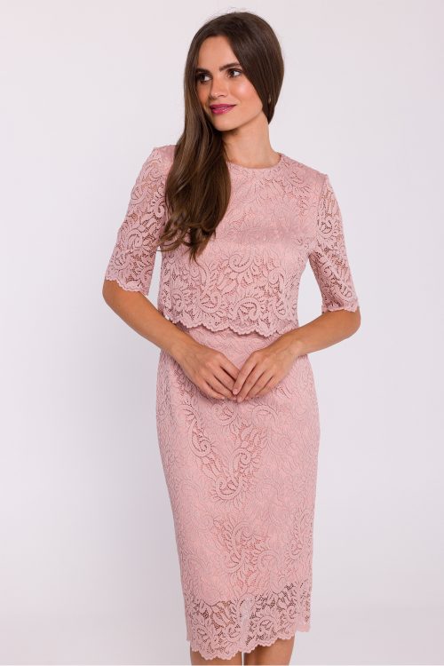 1041860 Evening dress model 201110 Stylove