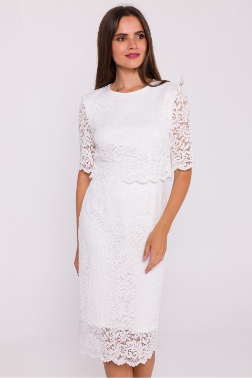 1041863 Evening dress model 201111 Stylove