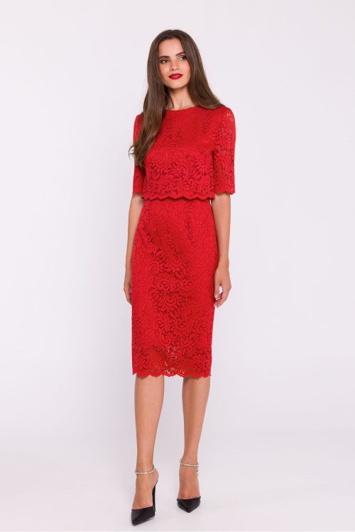 1041866 Evening dress model 201112 Stylove