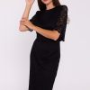 1041868 Evening dress model 201113 Stylove