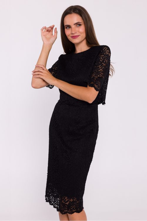 1041868 Evening dress model 201113 Stylove