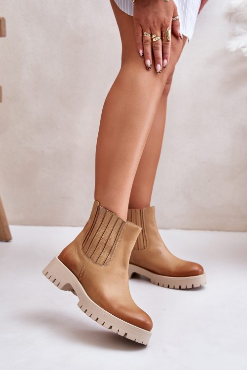 1041981 Boots model 201152 Step in style