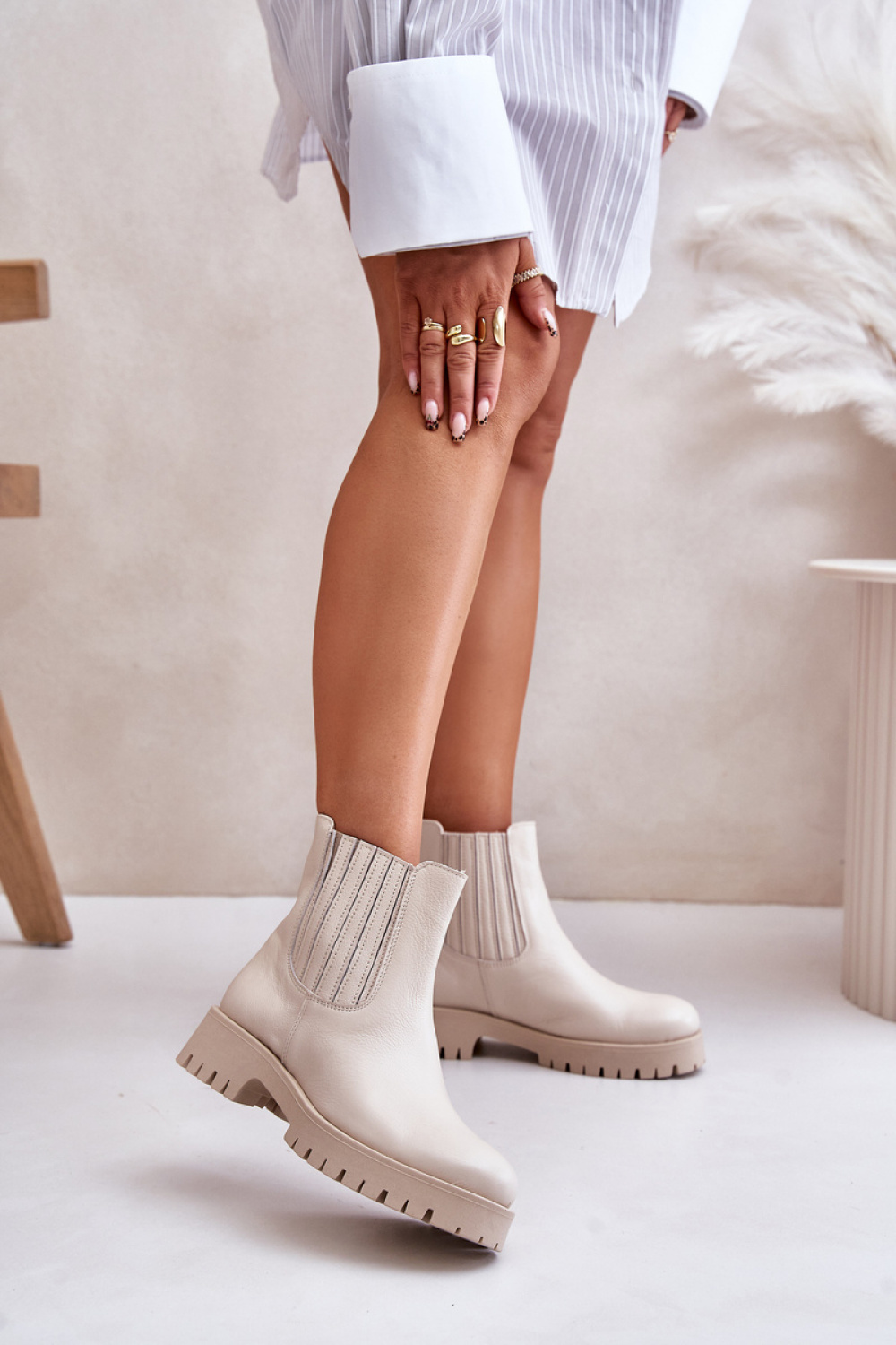 1041984 Boots model 201153 Step in style