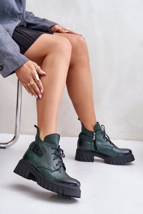 1042043 Boots model 201170 Step in style