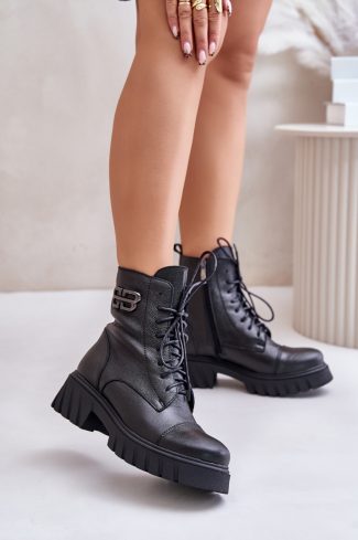 Bootie model 201179 Step in style
