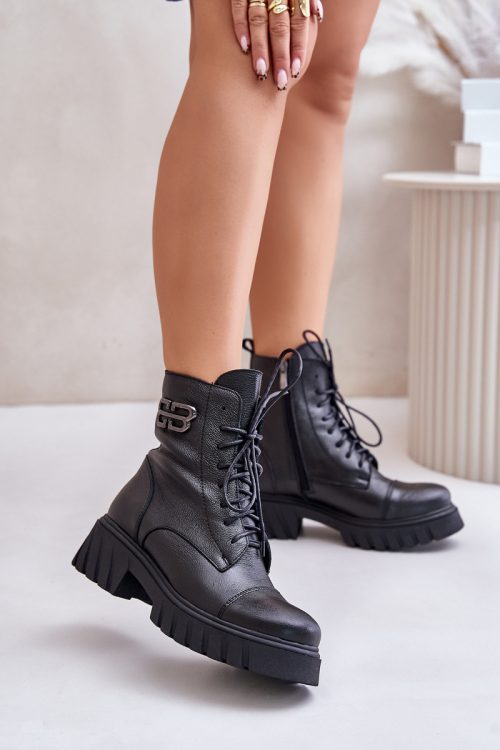 1042070 Bootie model 201179 Step in style
