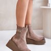 1042076 Buskin boots model 201181 Step in style