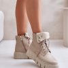 1042085 Buskin boots model 201184 Step in style