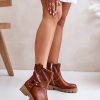 1042164 Boots model 201221 Step in style