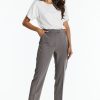 1042276 Women trousers model 201251 awama