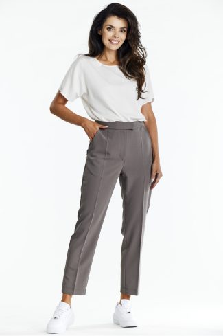 1042276 Women trousers model 201251 awama