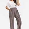 1042279 Women trousers model 201252 awama