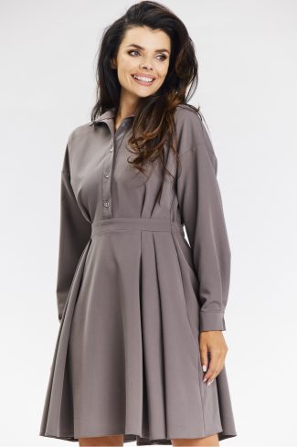 1042287 Daydress model 201254 awama