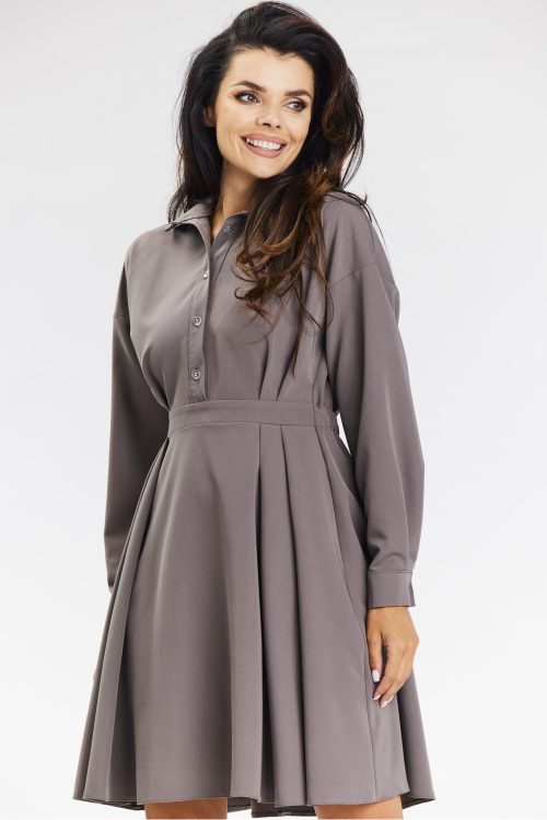 1042287 Daydress model 201254 awama