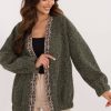 1042383 Cardigan model 201284 Italy Moda