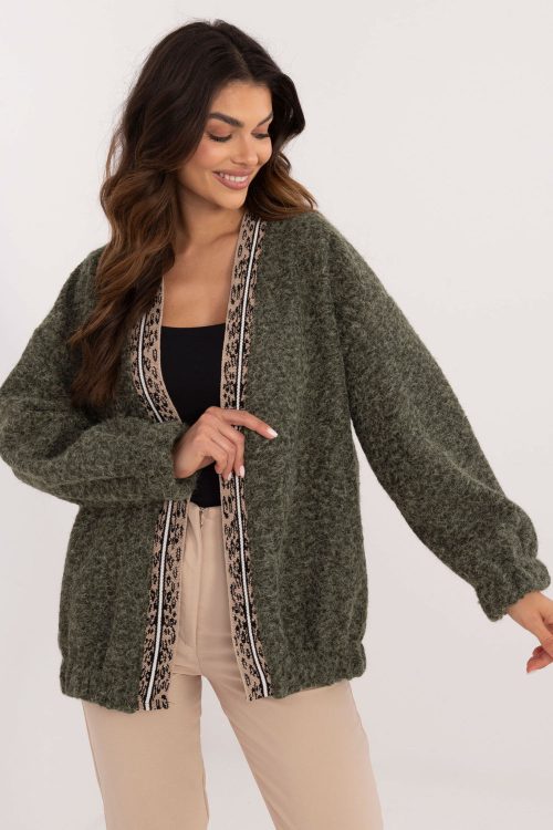 1042383 Cardigan model 201284 Italy Moda