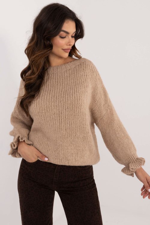 1042433 Jumper model 201300 Italy Moda