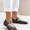 Ballet flats model 201323 Step in style