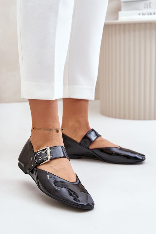 1042503 Ballet flats model 201323 Step in style