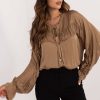 1042596 Long sleeve shirt model 201354 Och Bella