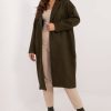 1042606 Coat model 201357 Och Bella
