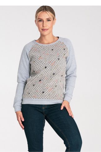 1042936 Sweatshirt model 201456 Figl