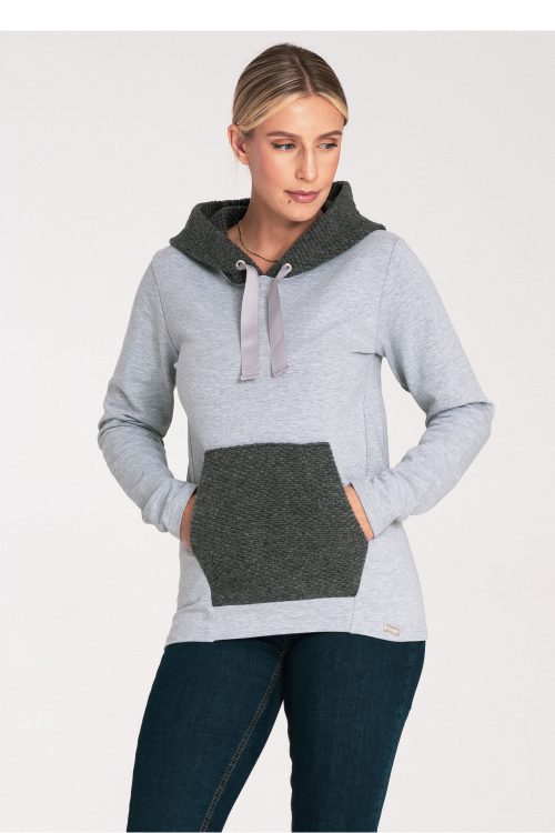 1042942 Sweatshirt model 201458 Figl