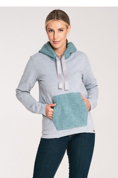 1042945 Sweatshirt model 201459 Figl