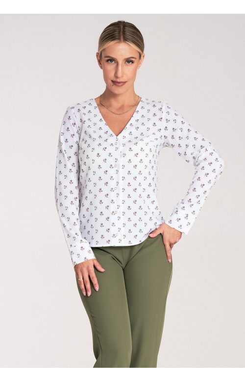 1042960 Long sleeve shirt model 201464 Figl