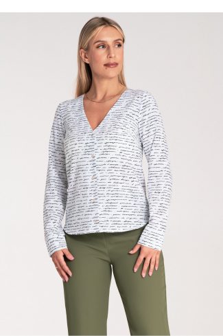 1042963 Long sleeve shirt model 201465 Figl