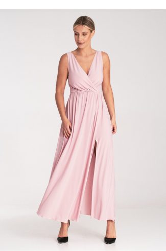 1042972 Long dress model 201469 Figl