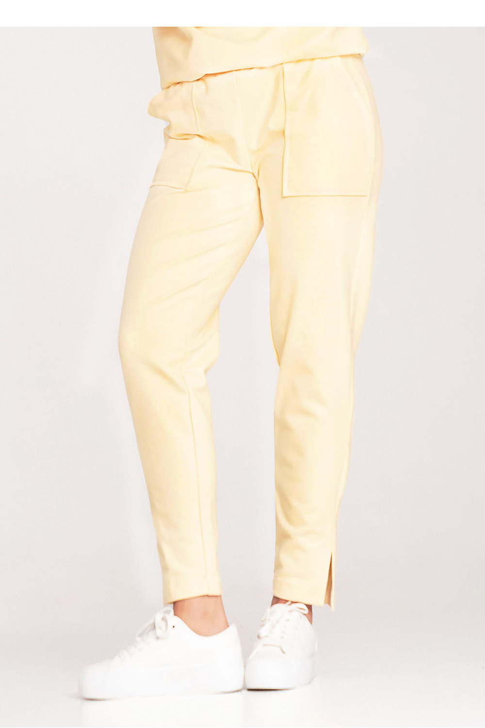 1042987 Tracksuit trousers model 201476 Figl
