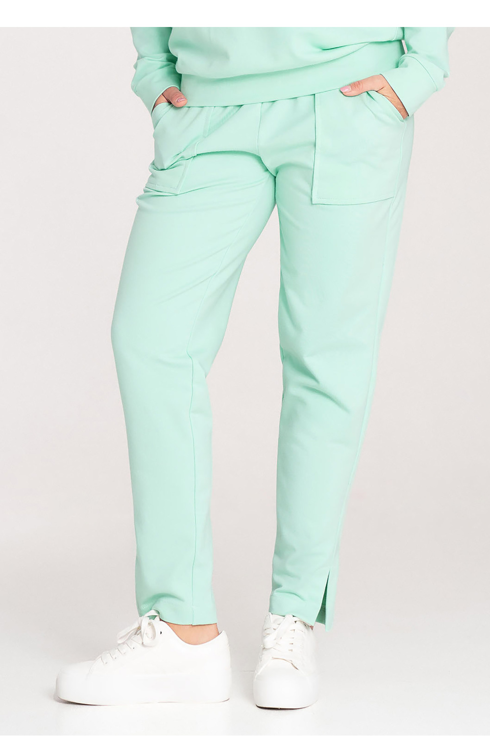 1042990 Tracksuit trousers model 201477 Figl