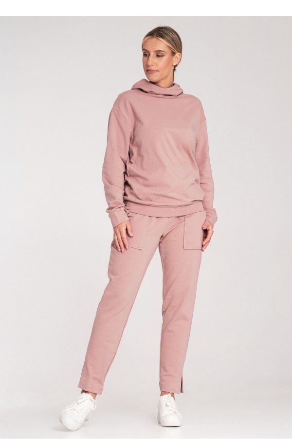 Tracksuit trousers model 201478 Figl