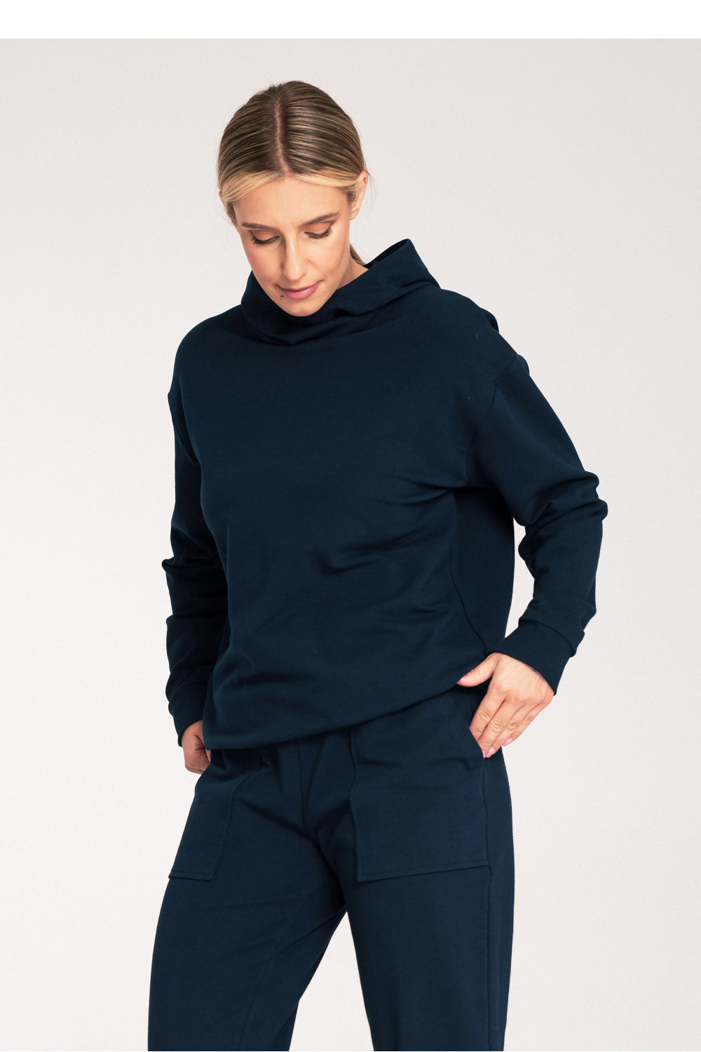 1043023 Sweatshirt model 201488 Figl