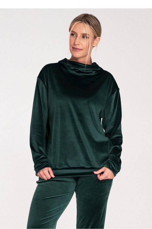 1043055 Sweatshirt model 201502 Figl