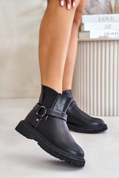 1043121 Jodhpur boot model 201523 Step in style