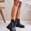 1043184 Heel boots model 201544 Step in style