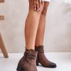 1043187 Heel boots model 201545 Step in style