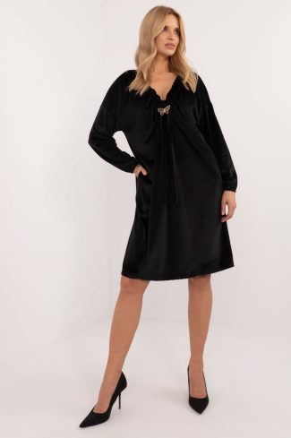 Daydress model 201585 Italy Moda