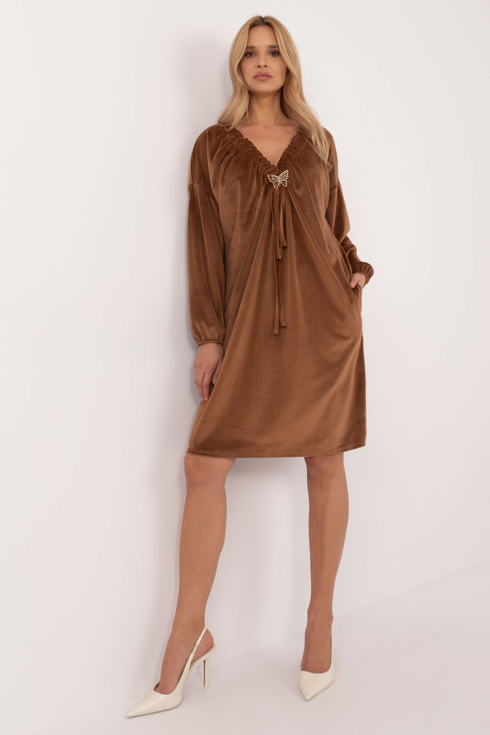 1043316 Daydress model 201587 Italy Moda