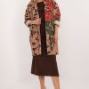 1043350 Coat model 201599 Italy Moda