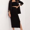 1043365 Skirt model 201604 Italy Moda