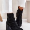 Heel boots model 201684 Step in style