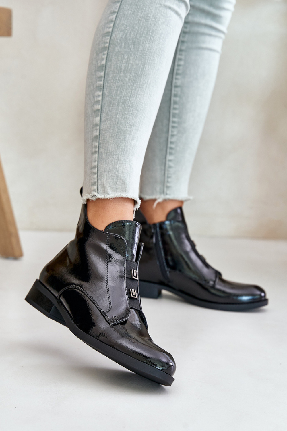 1043601 Boots model 201691 Step in style