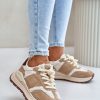 1043646 Platform sneakers model 201706 Step in style