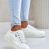 1043678 Platform sneakers model 201717 Step in style