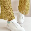 1043705 Platform sneakers model 201726 Step in style