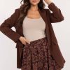 1043826 Short skirt model 201766 Italy Moda